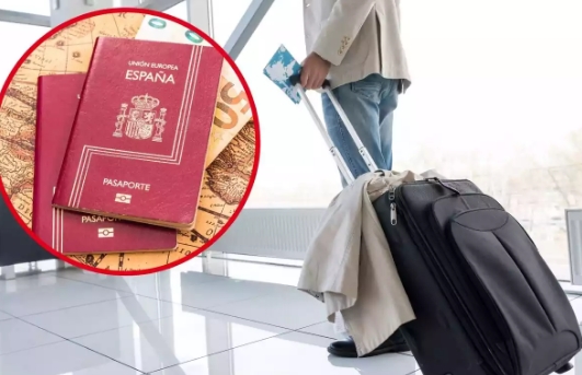 Los países a los que no puedes entrar sin un visado, aunque tengas pasaporte de España